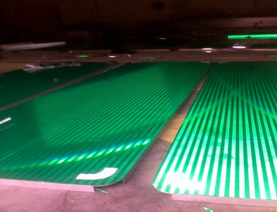 长沙长沙反光标识对交通安全的巨大作用