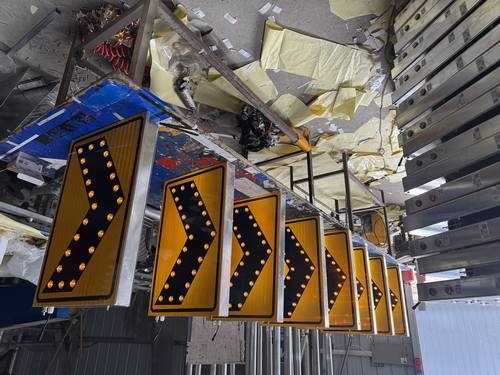 长沙长沙标识标牌按功能可分为哪些类型 不同类型适用什么场景